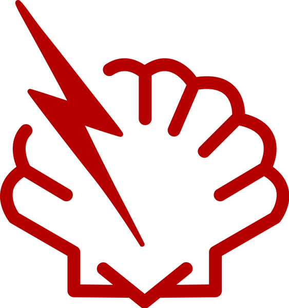 Logo of Shellshock bug