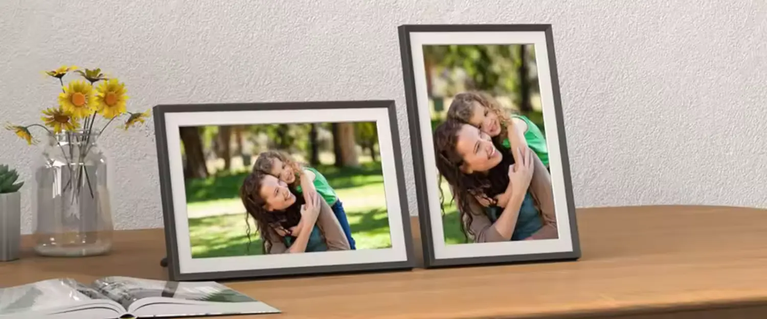 Digital Photo Frame