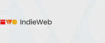 IndieWeb logo borrowed from Wordpress plugin site