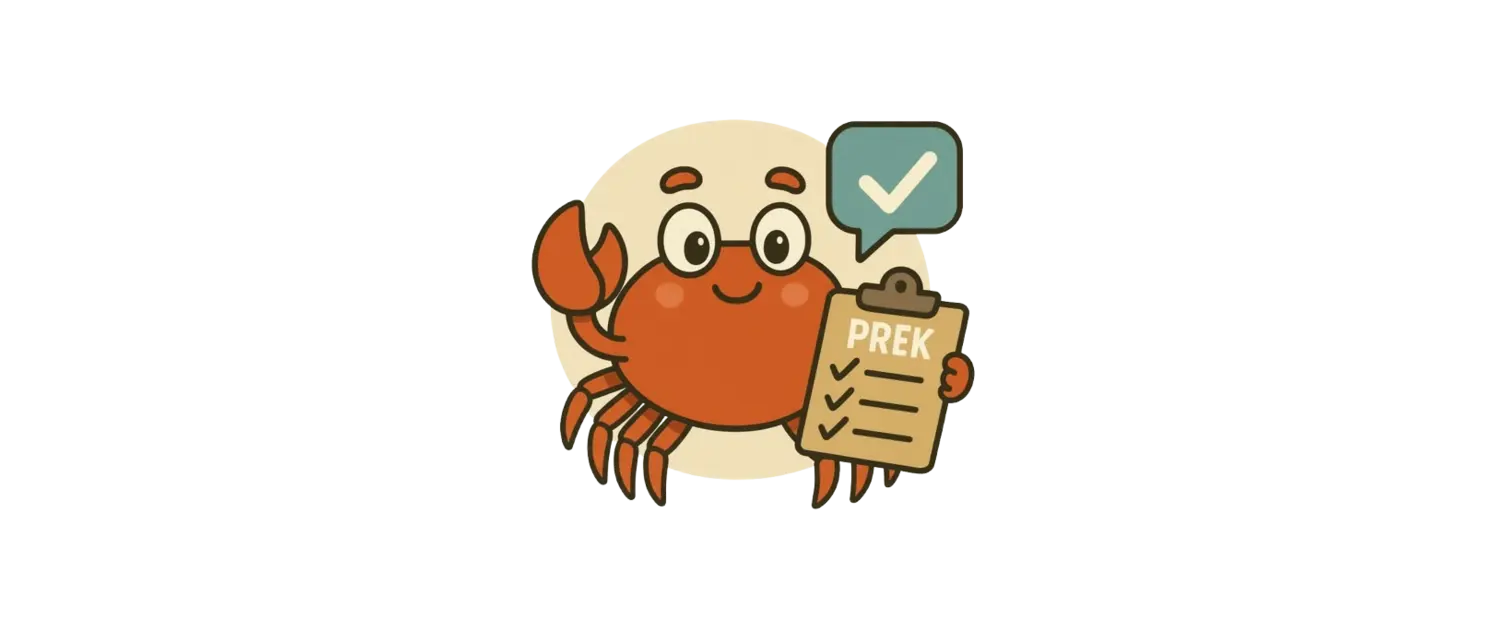 Prek project logo from GitHub