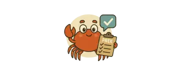 Prek project logo from GitHub