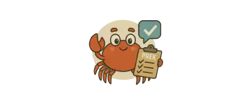 Prek project logo from GitHub