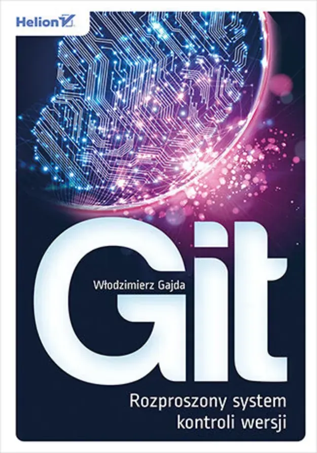 Cover of book GIT by Włodzimierz Gajda